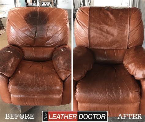 leather upholstery repairs near me